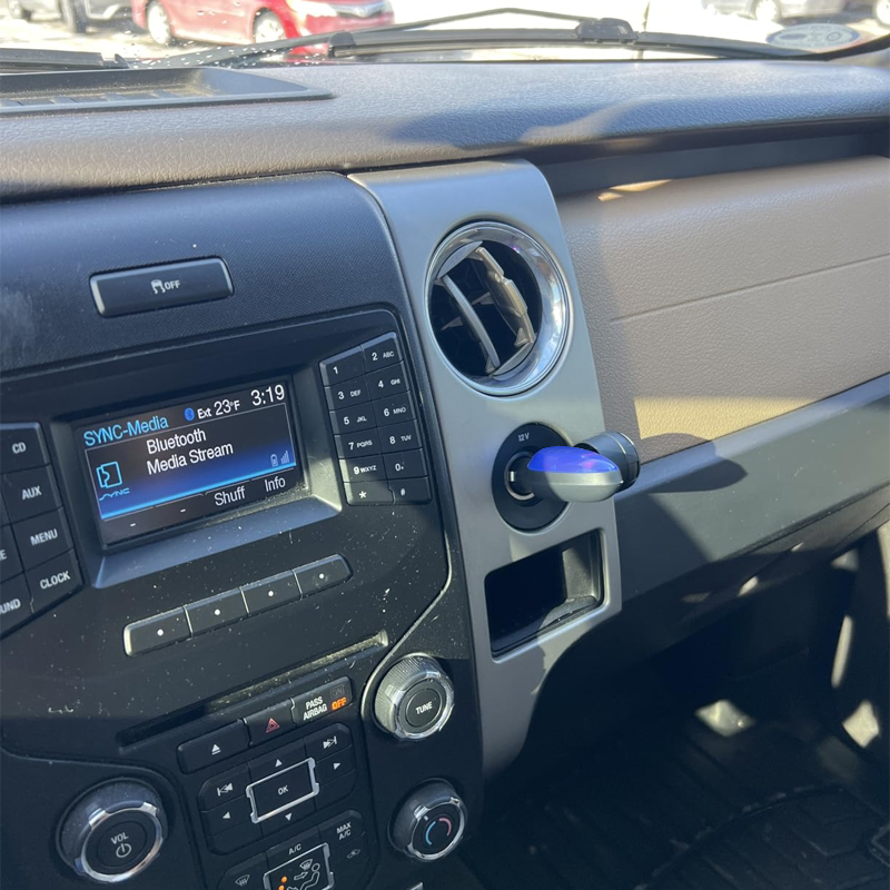 Cartekit FuelSync Optimizer user Max S.