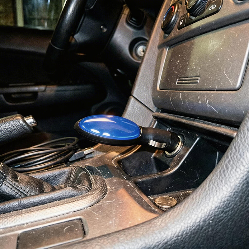 Cartekit FuelSync Optimizer user Lilly K.