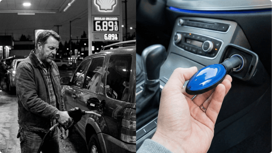 Cartekit FuelSync Optimizer order now
